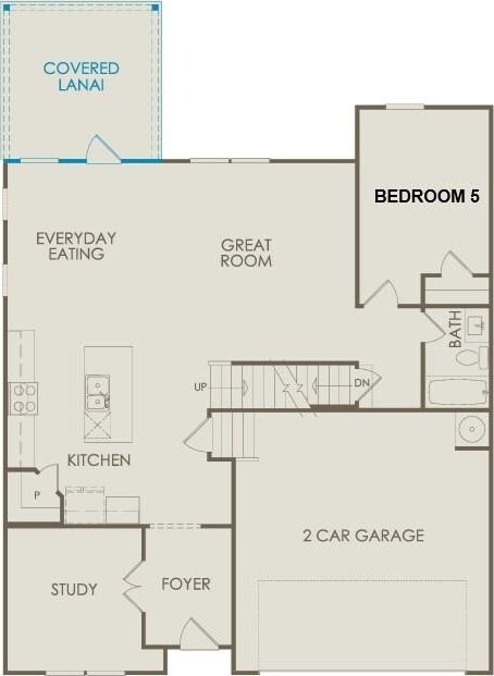 457 Jet Stream Dr, La Vergne, TN 37086 - photo 2