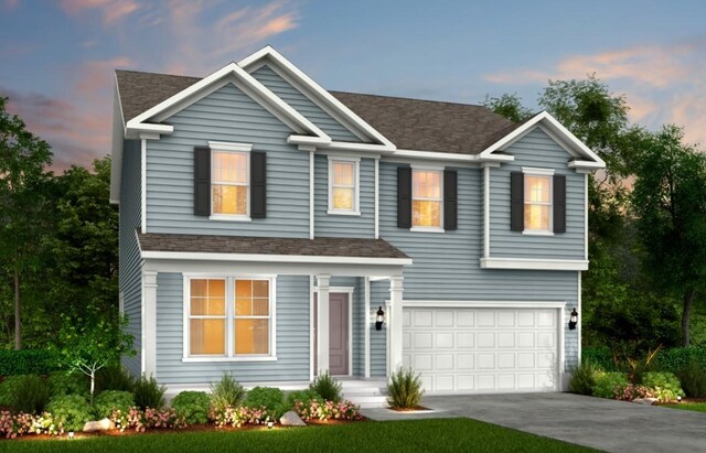 457 Jet Stream Dr, La Vergne, TN 37086 - photo 1