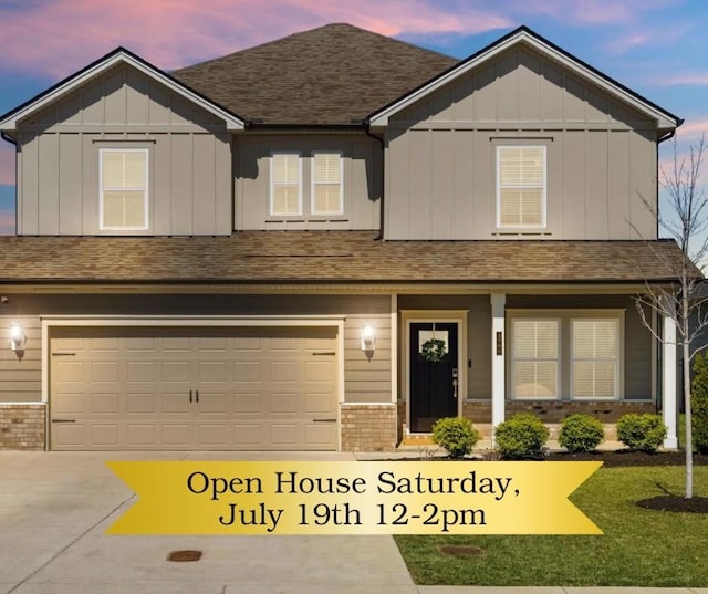 3706 Mathewson Way, Murfreesboro, TN 37128 - photo 1
