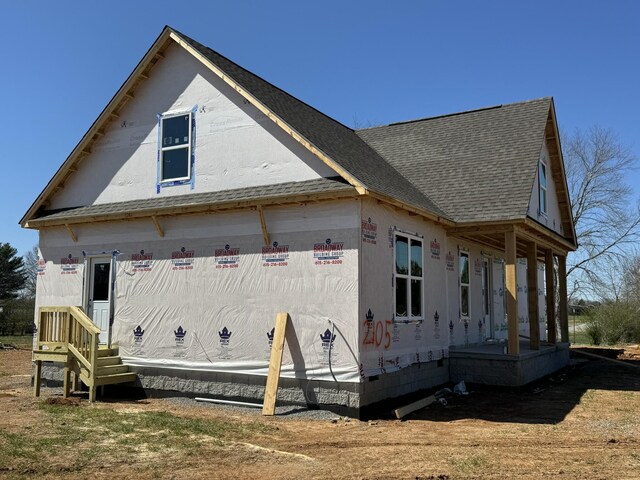 2105 Laws Hill Crk, Lewisburg, TN 37091 - photo 4