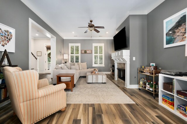 1838 Grace Point Ln, Nolensville, TN 37135 - photo 8
