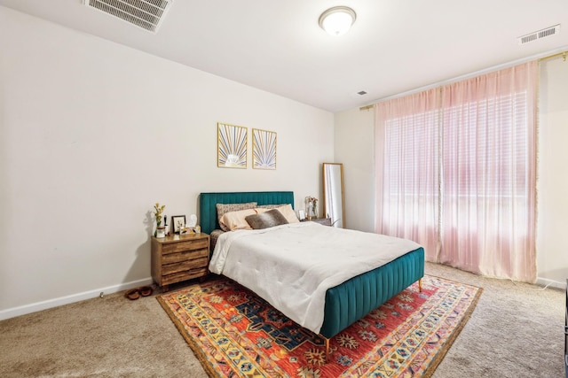 923 Long Train Aly, Antioch, TN 37013 - carpeted bedroom featuring baseboards and visible vents