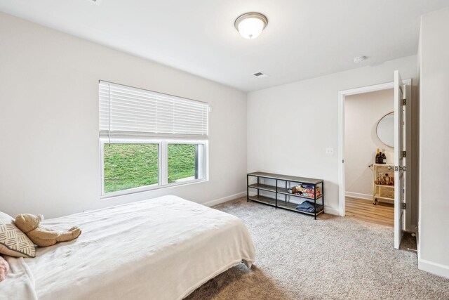 923 Long Train Aly, Antioch, TN 37013 - carpeted bedroom featuring baseboards