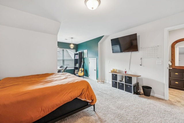 923 Long Train Aly, Antioch, TN 37013 - carpeted bedroom with baseboards
