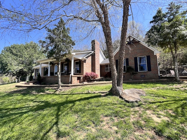 7474 Nashville Hwy, Dowelltown, TN 37059 - photo 13
