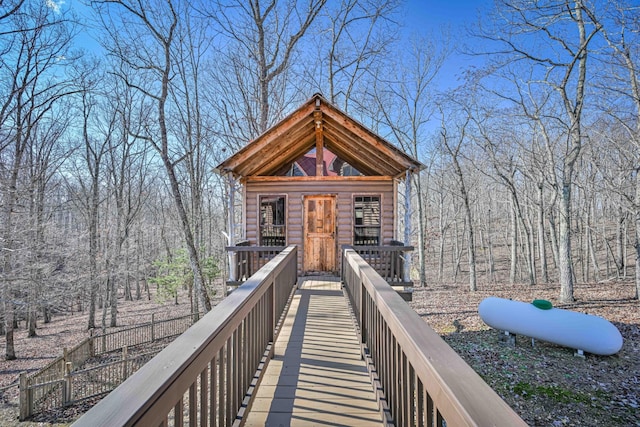 576 Ridgeway Dr, Sugar Tree, TN 38380 - view of property's community