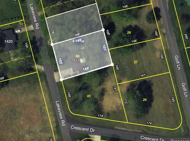 1411 Lakeview Rd, Livingston, TN 38570 - photo 39