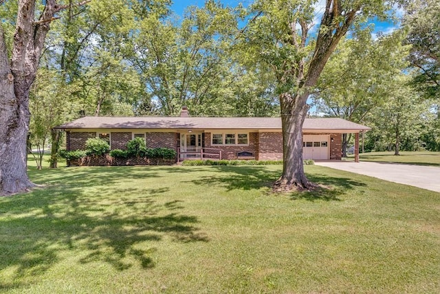 1411 Lakeview Rd, Livingston, TN 38570 - photo 2