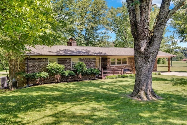 1411 Lakeview Rd, Livingston, TN 38570 - photo 1