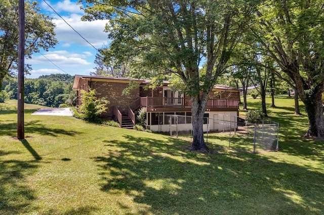 1411 Lakeview Rd, Livingston, TN 38570 - photo 28