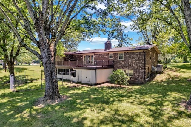 1411 Lakeview Rd, Livingston, TN 38570 - photo 30