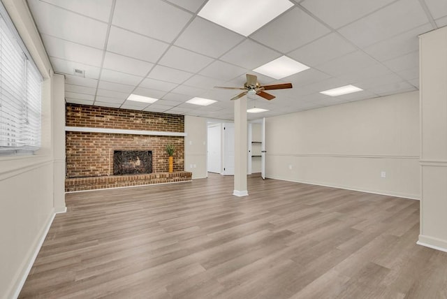 1411 Lakeview Rd, Livingston, TN 38570 - photo 17