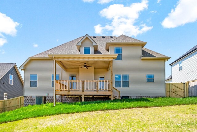 1585 Malone Way, Clarksville, TN 37043 - photo 34