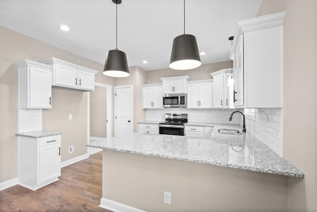 1585 Malone Way, Clarksville, TN 37043 - photo 14