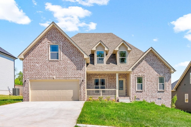 1585 Malone Way, Clarksville, TN 37043 - photo 1