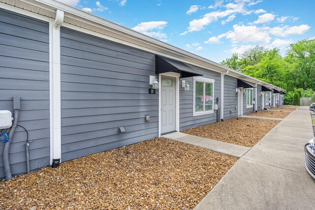 163 Bell Rd Unit 18, Nashville, TN 37217 - photo 26