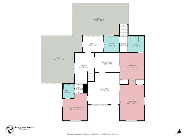 2504 Almyra Rd, Sparta, TN 38583 - photo 49