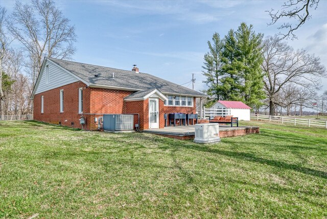 2504 Almyra Rd, Sparta, TN 38583 - photo 24