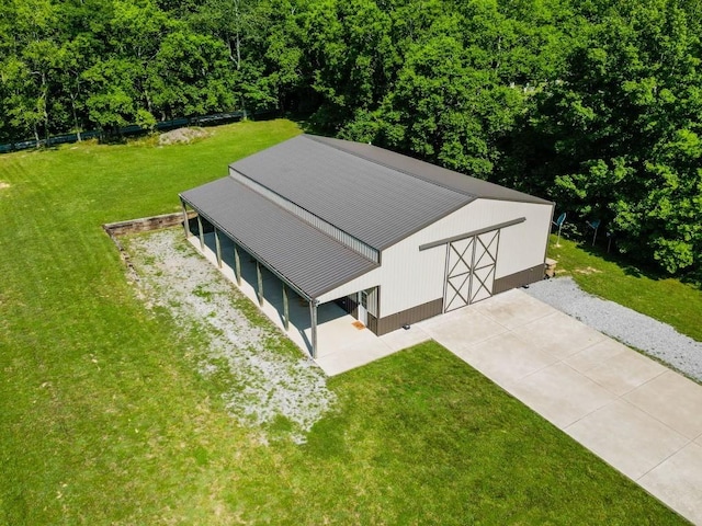 7035 Bethel Rd, Greenbrier, TN 37073 - photo 2