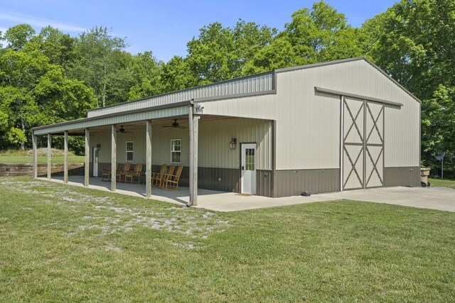 7035 Bethel Rd, Greenbrier, TN 37073 - photo 3