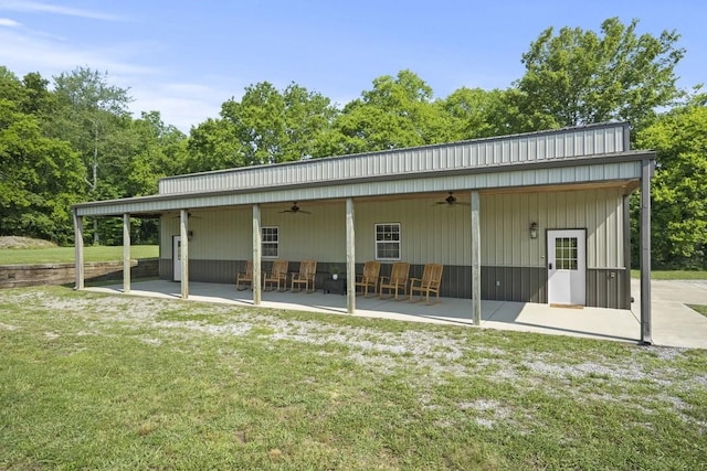 7035 Bethel Rd, Greenbrier, TN 37073 - photo 4