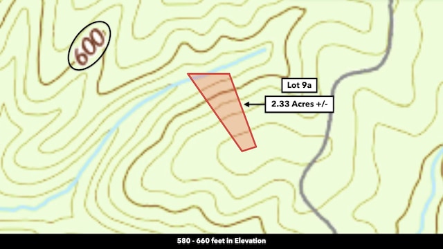 0 Cox Hollow Rd Unit A, Dover, TN 37058 - photo 8