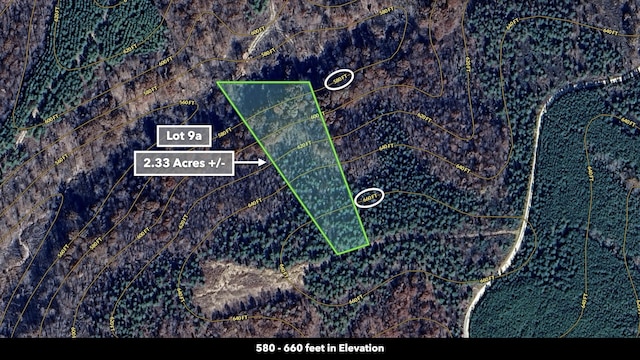 0 Cox Hollow Rd Unit A, Dover, TN 37058 - photo 7