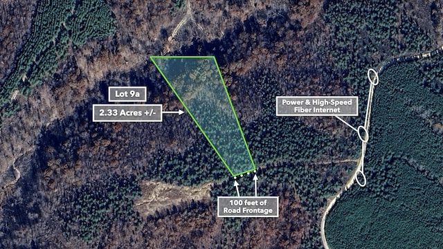0 Cox Hollow Rd Unit A, Dover, TN 37058 - photo 6