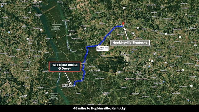 0 Cox Hollow Rd Unit A, Dover, TN 37058 - photo 49