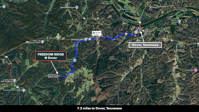 0 Cox Hollow Rd Unit A, Dover, TN 37058 - photo 44