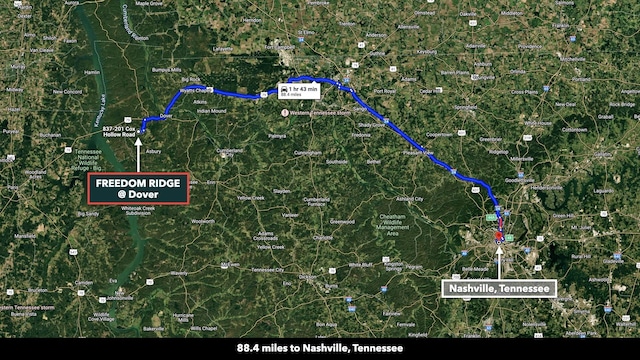 0 Cox Hollow Rd Unit A, Dover, TN 37058 - photo 50