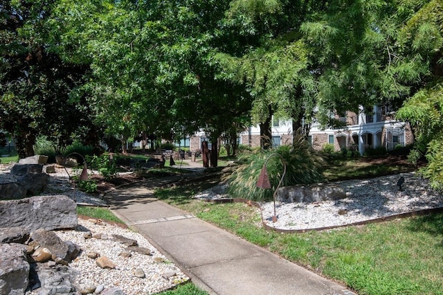 2600 Hillsboro Pike Unit 204, Nashville, TN 37212 - view of surrounding community