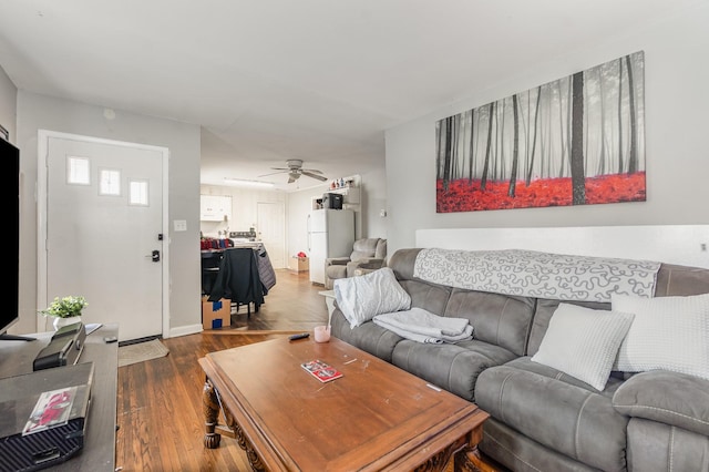 413 Dorris Ave, Springfield, TN 37172 - photo 5
