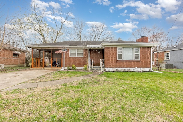 413 Dorris Ave, Springfield, TN 37172 - photo 1