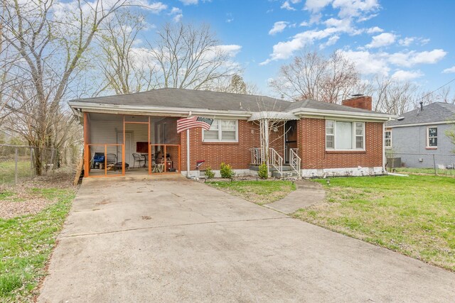 413 Dorris Ave, Springfield, TN 37172 - photo 2