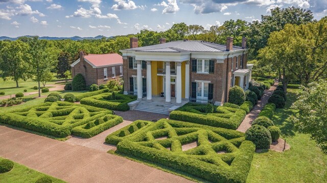1711 Old Hillsboro Rd, Franklin, TN 37069 - photo 4