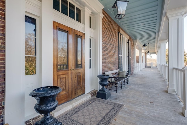 1711 Old Hillsboro Rd, Franklin, TN 37069 - photo 20