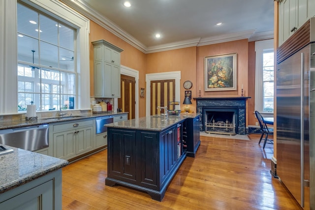 1711 Old Hillsboro Rd, Franklin, TN 37069 - photo 11
