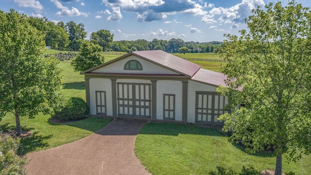 1711 Old Hillsboro Rd, Franklin, TN 37069 - photo 40