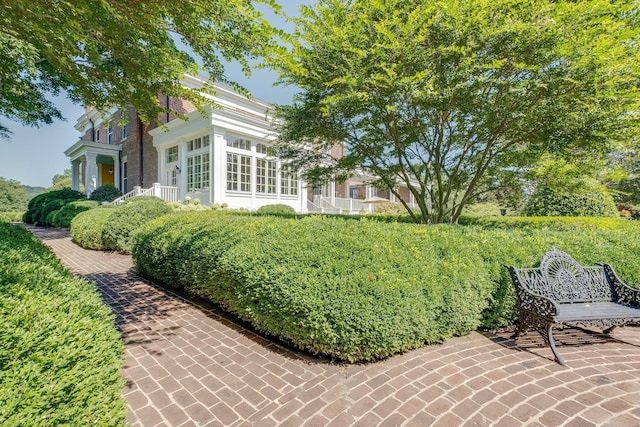 1711 Old Hillsboro Rd, Franklin, TN 37069 - photo 33