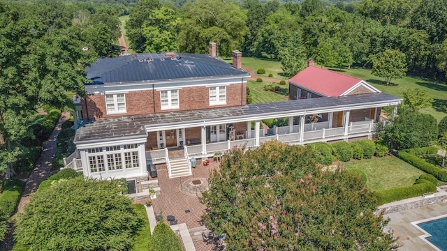 1711 Old Hillsboro Rd, Franklin, TN 37069 - photo 21