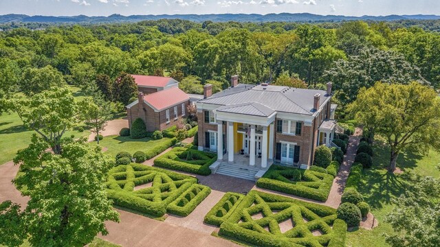 1711 Old Hillsboro Rd, Franklin, TN 37069 - photo 1