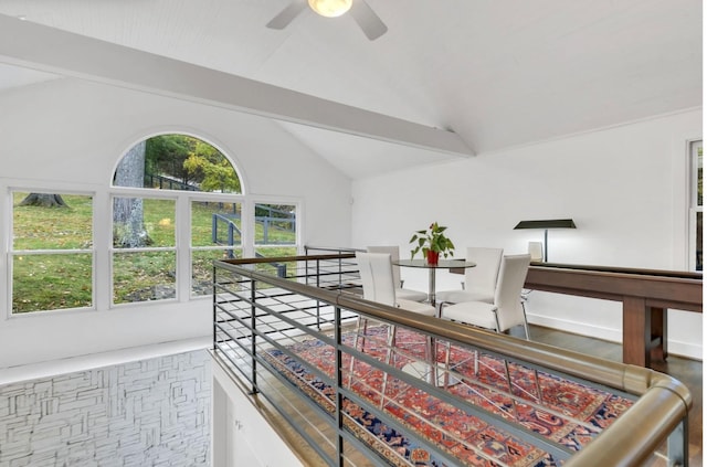 915 Overton Lea Rd, Nashville, TN 37220 - view of hallway
