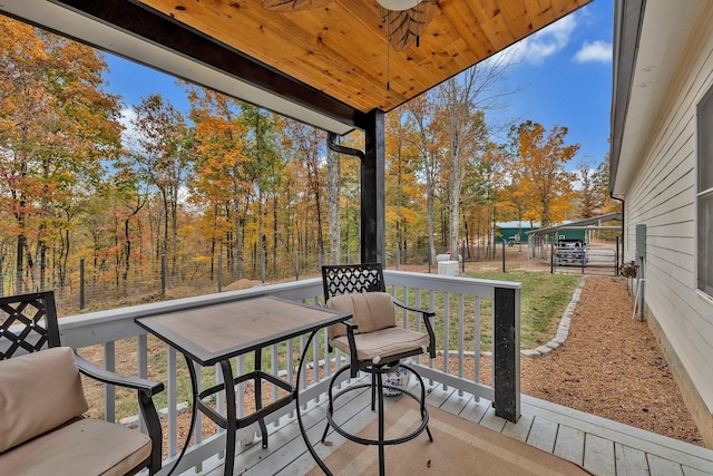 230 Anchor Dr, Waverly, TN 37185 - exterior space