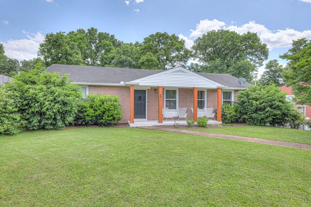 691 Harding Pl, Nashville, TN 37211 - photo 3