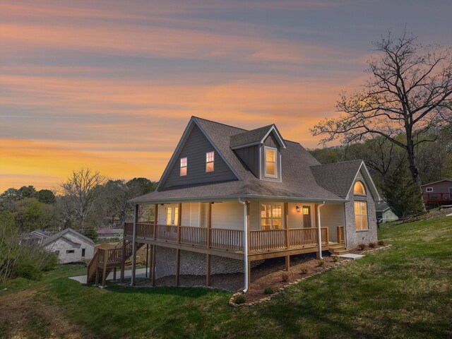 4947 Old Trl, Chattanooga, TN 37415 - photo 4