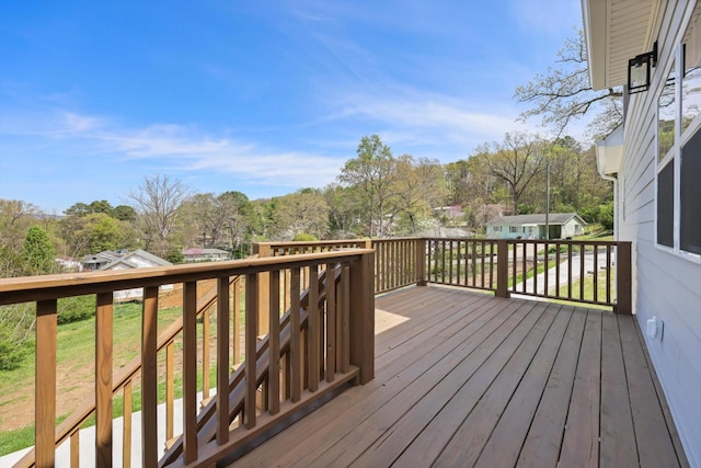 4947 Old Trl, Chattanooga, TN 37415 - photo 37