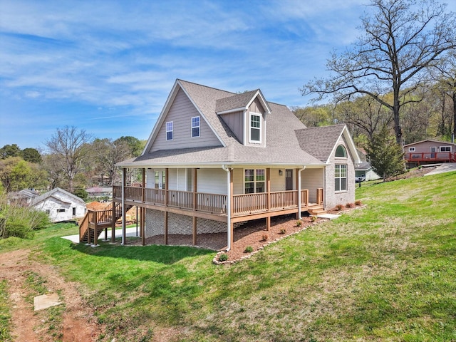 4947 Old Trl, Chattanooga, TN 37415 - photo 39