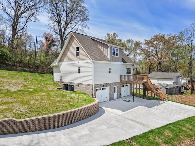 4947 Old Trl, Chattanooga, TN 37415 - photo 41