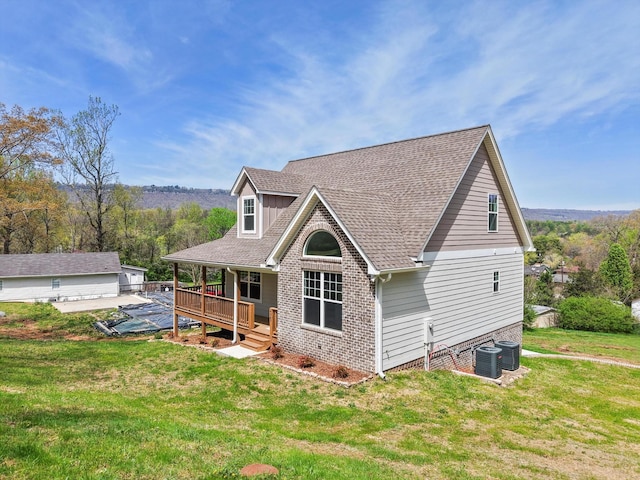 4947 Old Trl, Chattanooga, TN 37415 - photo 40